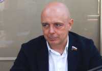 На выборах главы Хакасии зарегистрирован Сергей Сокол