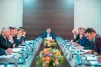 В Хакасии готовят план реформы ЖКХ