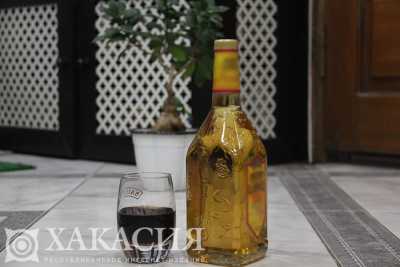 За кражу двух бутылок виски черногорцу грозит два года тюрьмы