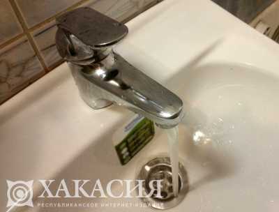 Качество питьевой воды в Абакане строго контролируется