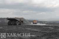 Лишь два угольных разреза в Хакасии показали прибыль