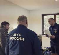 Общественный поисково-спасательный отряд появился в Хакасии