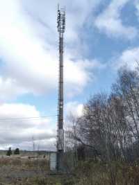 Одиннадцать базовых станций мобильной связи появились в малых населенных пунктах Красноярского края