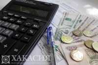 Бизнесу Хакасии продлили на полгода срок уплаты налога по упрощенной системе