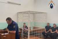 Горе-мать из Красноярского края заключили под стражу