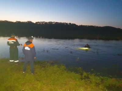 Помочь было некому: девочка утонула в Боградском районе Хакасии