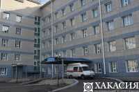 Медики выявили новые случаи заражения коронавирусом в Хакасии