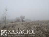 Синоптик из Хакасии рассказала об адвективных туманах