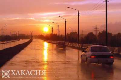 В Хакасии будет своя «дорожная карта»