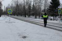 Рейды в Хакасии: 56 водителей отстранили от управления