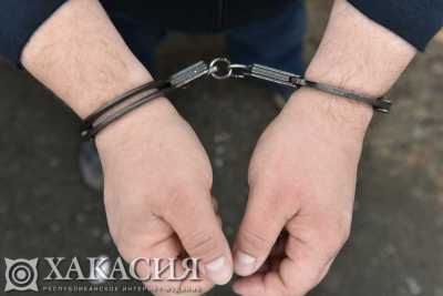 Жителя соседнего региона осудят в Хакасии за наркотики