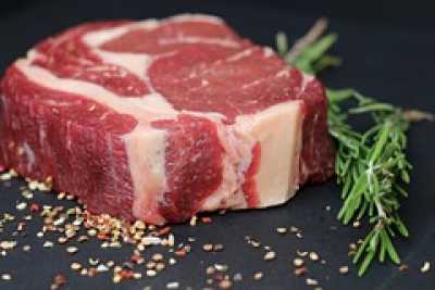 Эндокринолог советует периодически отказываться от мясной пищи