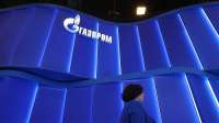 Швейцарские приставы начали арест активов «Газпрома» на $2,6 млрд