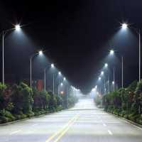 Светодиодные светильники для освещения разных объектов
