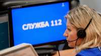 Служба 112 в Хакасии приняла более шестидесяти тысяч звонков с начала года