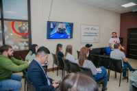 350 бизнесменов Хакасии приняли участие во Всемирной неделе предпринимательства