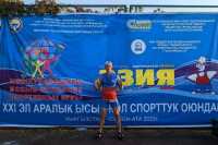 Гиревик из Хакасии стал победителем на международном турнире