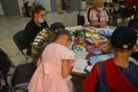 Творчество детей из Хакасии оценят в Москве