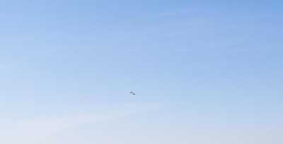 Над Абаканом пролетят военные самолёты