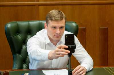 Валентин Коновалов: возможны новые послабления режима повышенной готовности