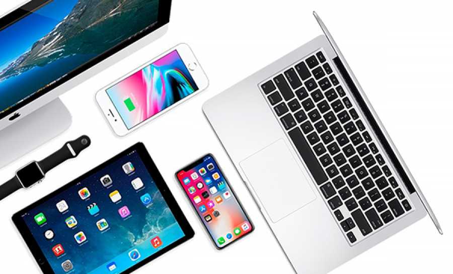 Телефон планшет apple. Продукция Apple. Ноутбук и смартфон. Техника эпл. Ноутбук планшет.