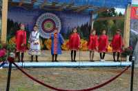 Стали известны победители на фестивале шорской культуры в Хакасии