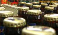 В Абакане изъяли пиво из трех павильонов