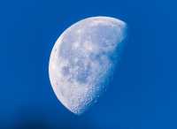Лунное затмение и приступы лени: астролог рассказала, чего жителям Хакасии ждать от мая