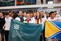 Главный университет Хакасии выводит студентов в чемпионы