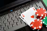 В Абакане возбуждено 6 уголовных дел в отношении организаторов азартных игр