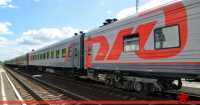 РЖД переведет все поезда на движение в обход Украины с 11 декабря