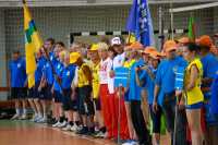 В Хакасии продолжаются отборочные туры Спартакиады ветеранов спорта