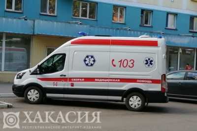 В Хакасии выявлены новые случаи COVID-19