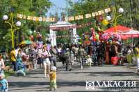 Фестиваль бега имени Булакина хотят организовать в Абакане