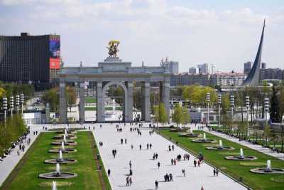 Хакасия представит в Москве свои достижения