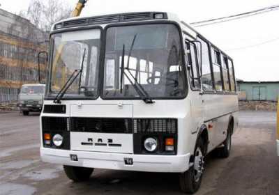 Из-за Масленицы в Абакане изменятся автобусные маршруты