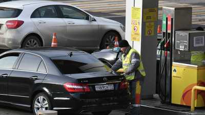 Цены на бензин в 2018 году могут превысить 50 рублей за литр