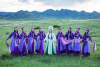 Ансамбль «Жарки» даст концерт для жителей Хакасии в Абакане