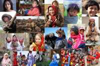 Жителей Хакасии ждут насыщенные дни с проектом «Земля друзей»