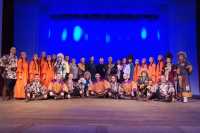 В Хакасии пройдет Всероссийский конкурс хоровых дирижеров