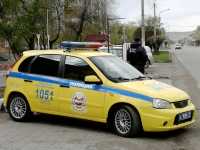 За выходные в Черногорске попались 5 нетрезвых водителей