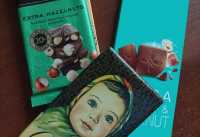 В честь Всемирного дня шоколада жителям Хакасии рассказали, как правильно его выбрать