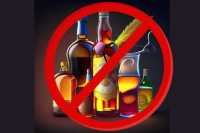 Врачи Хакасии советуют гражданам отказаться от алкоголя