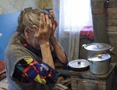 Молодая абаканка украла заначку у 87-летней родственницы