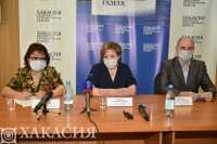 В Хакасии обсудили самые важные вопросы вакцинации от коронавируса