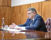 Министр строительства и ЖКХ Хакасии рассказал о результатах работы ведомства