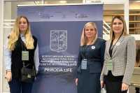 Хакасия представила туристско-рекреационный кластер «Горный» в Москве