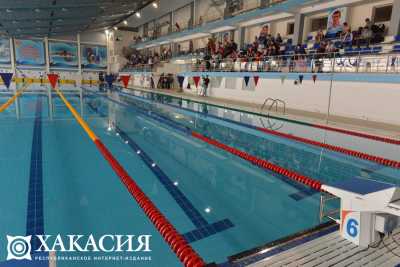43 спортивных объекта планируют построить в Хакасии в 2023 году