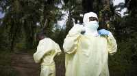 ВОЗ сообщила о вспышке лихорадки Эбола