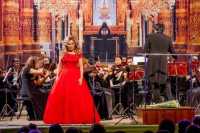 Новая программа проекта «Золотой век оперы» в филармонии